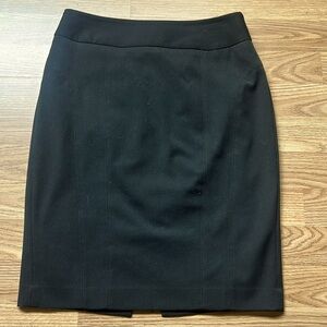Express Pencil Skirt, size 6